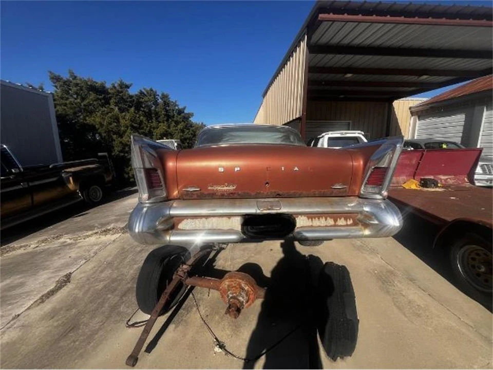 1958 Buick Special - Image 3 of 25