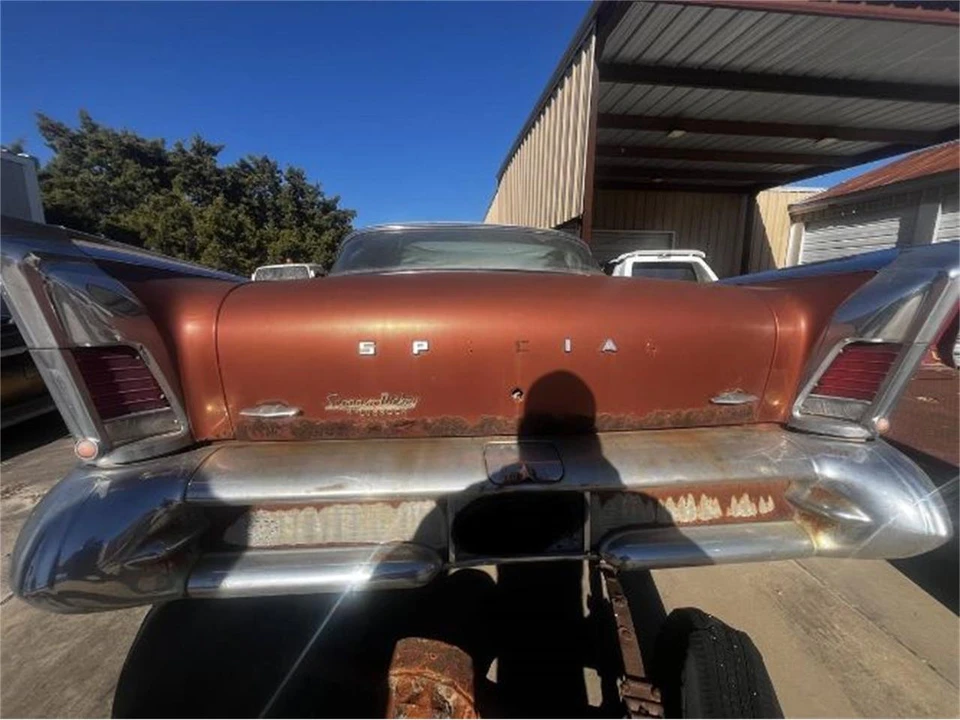 1958 Buick Special - Image 2 of 25
