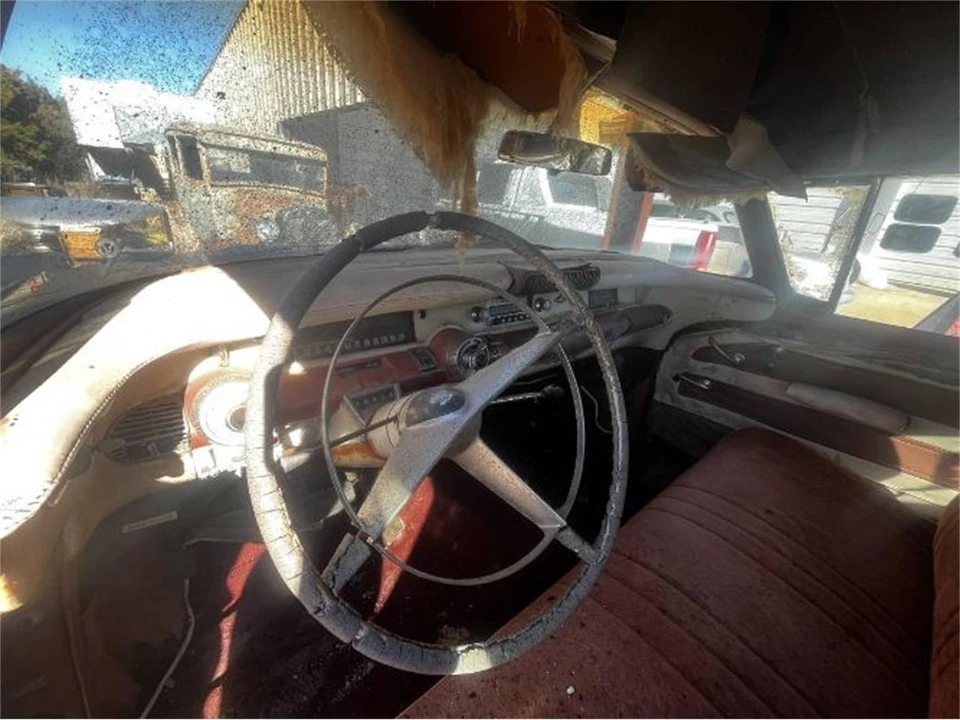 1958 Buick Special - Image 6 of 25