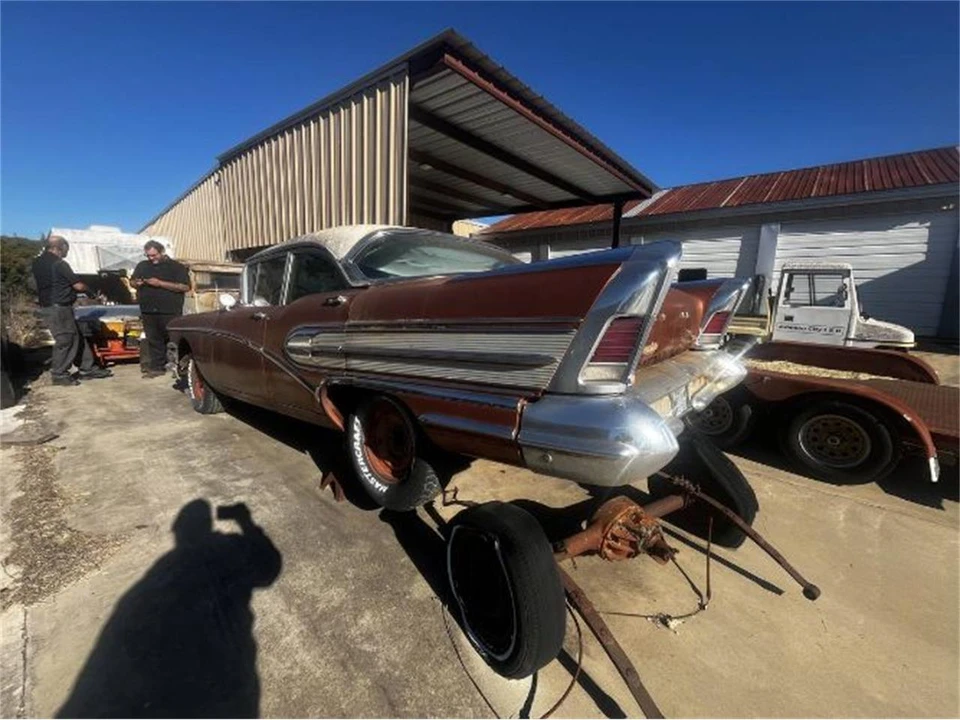 1958 Buick Special - Image 10 of 25