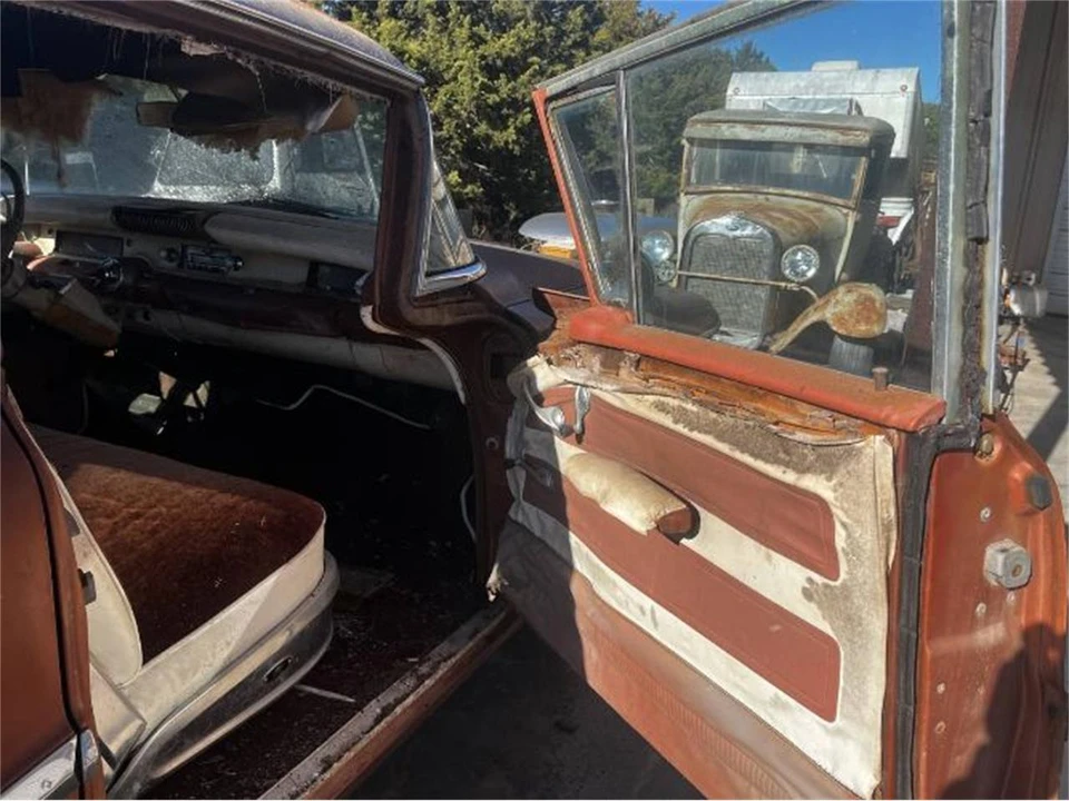 1958 Buick Special - Image 19 of 25