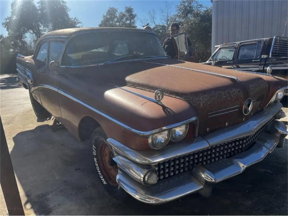 1958 Buick Special - Image 14 of 25