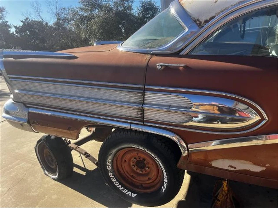 1958 Buick Special - Image 15 of 25