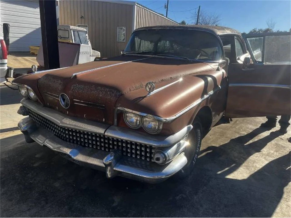 1958 Buick Special - Image 13 of 25