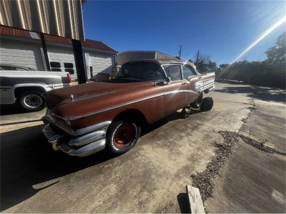 1958 Buick Special - Image 11 of 25