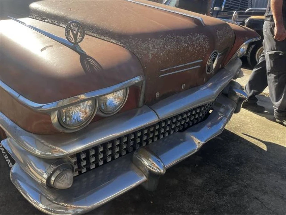 1958 Buick Special - Image 12 of 25