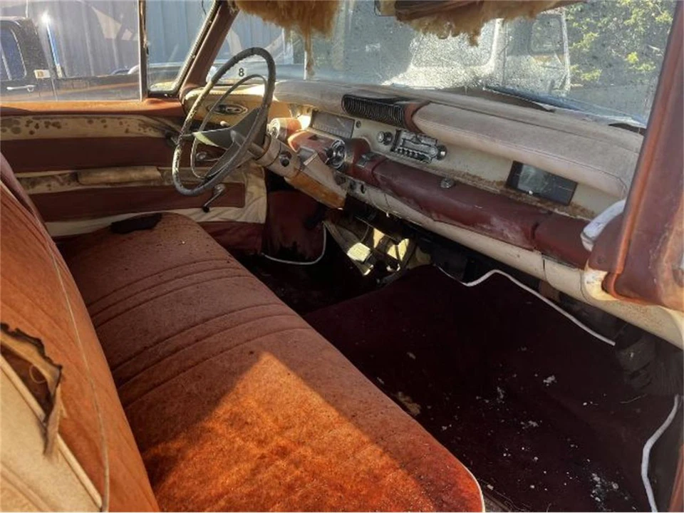 1958 Buick Special - Image 21 of 25