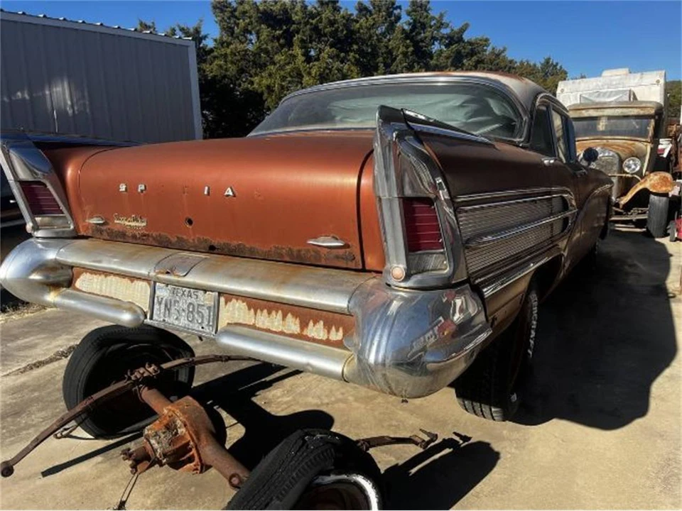 1958 Buick Special - Image 24 of 25