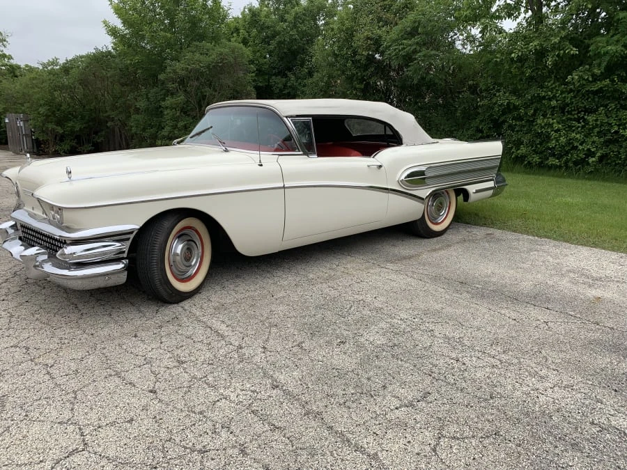 1958 Buick Special - Image 2 of 12