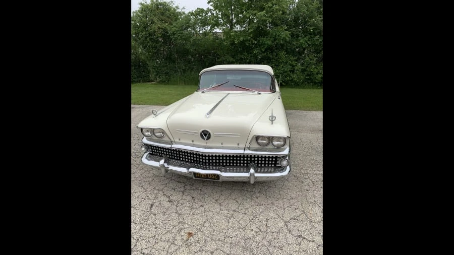 1958 Buick Special - Image 7 of 12