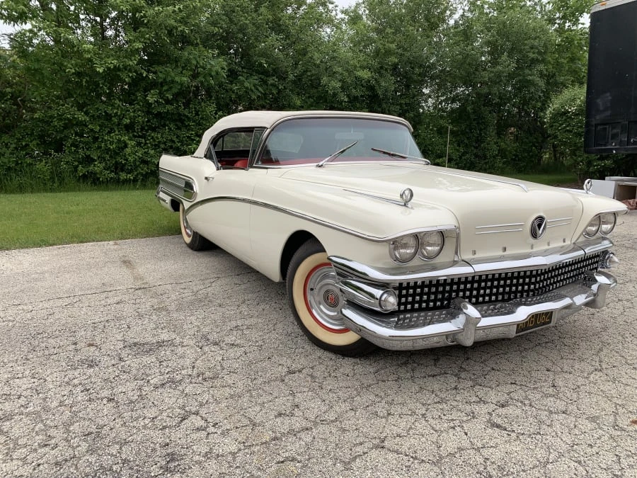 1958 Buick Special - Image 8 of 12