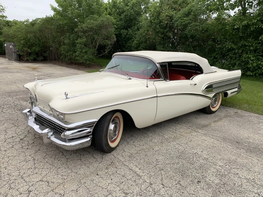 1958 Buick Special - Image 9 of 12