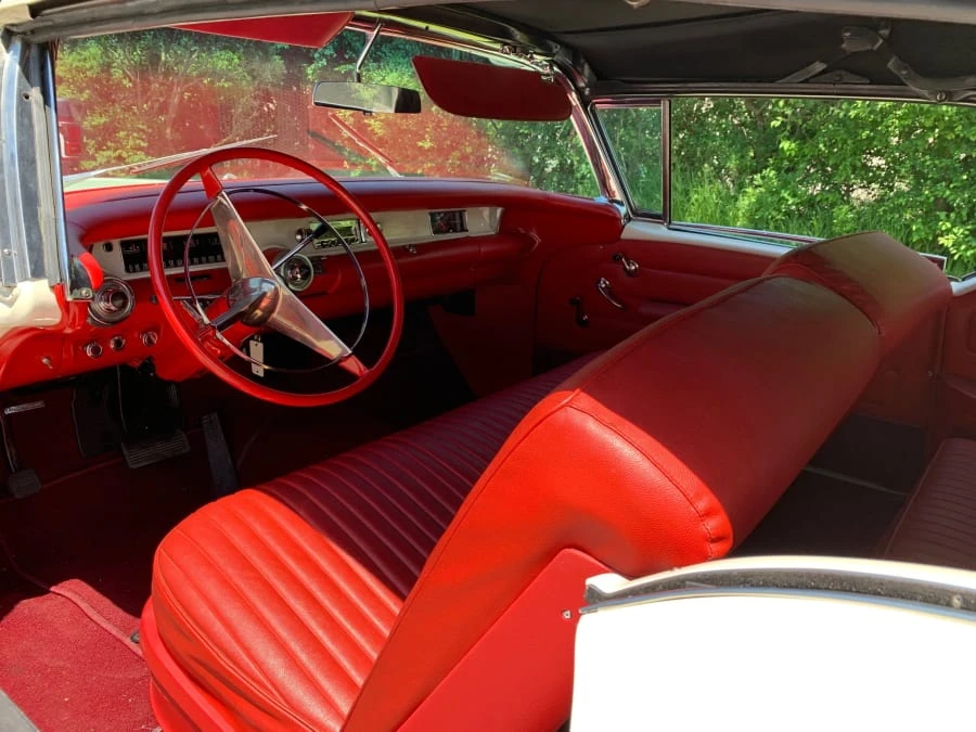 1958 Buick Special - Image 4 of 12