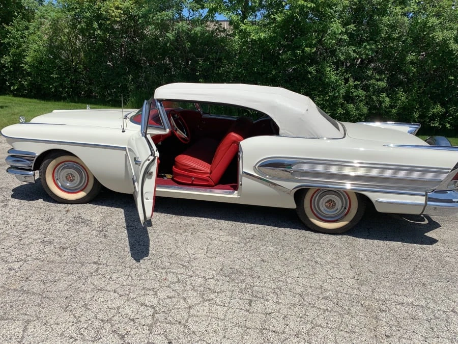 1958 Buick Special - Image 5 of 12