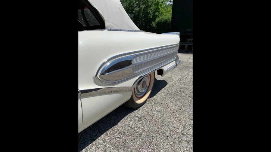 1958 Buick Special - Image 10 of 12