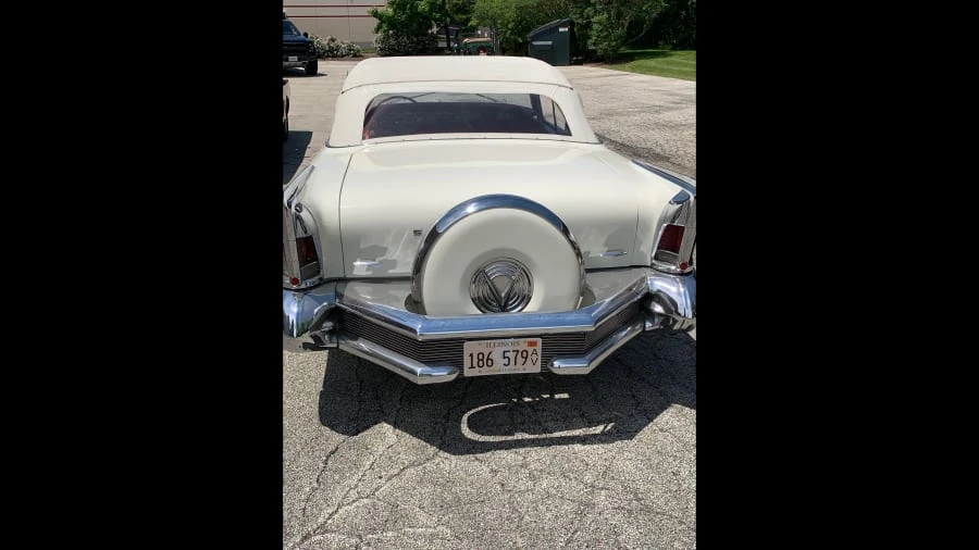 1958 Buick Special - Image 12 of 12