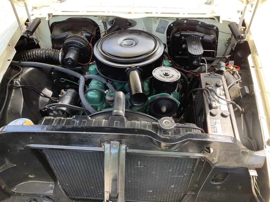 1958 Buick Special - Image 6 of 12