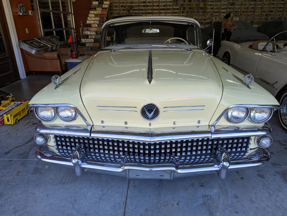 1958 Buick Special - Image 31 of 31