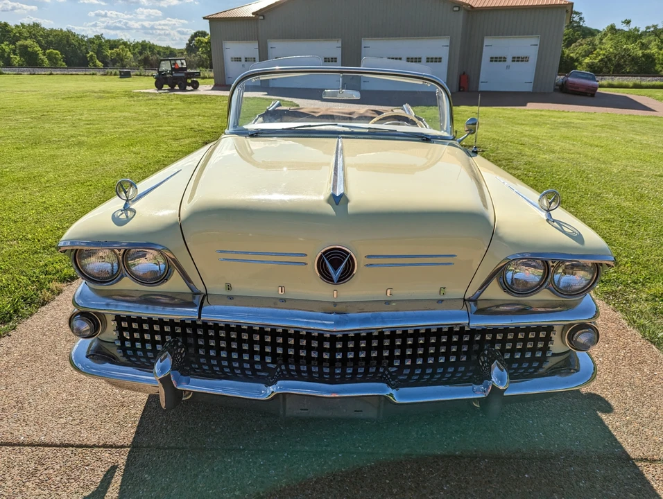 1958 Buick Special - Image 4 of 31