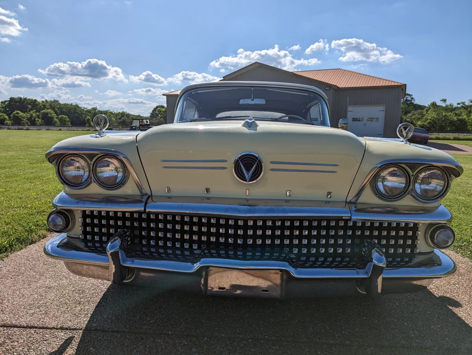 1958 Buick Special - Image 3 of 31