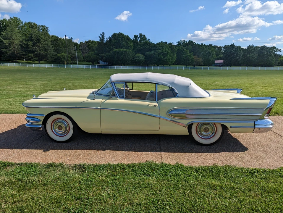 1958 Buick Special - Image 17 of 31