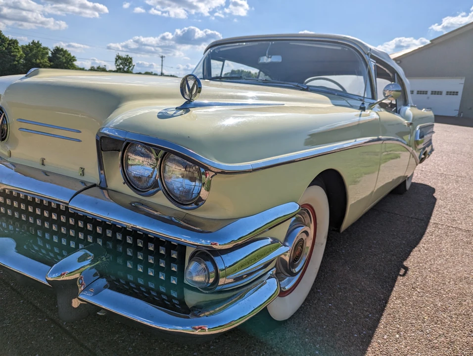 1958 Buick Special - Image 23 of 31