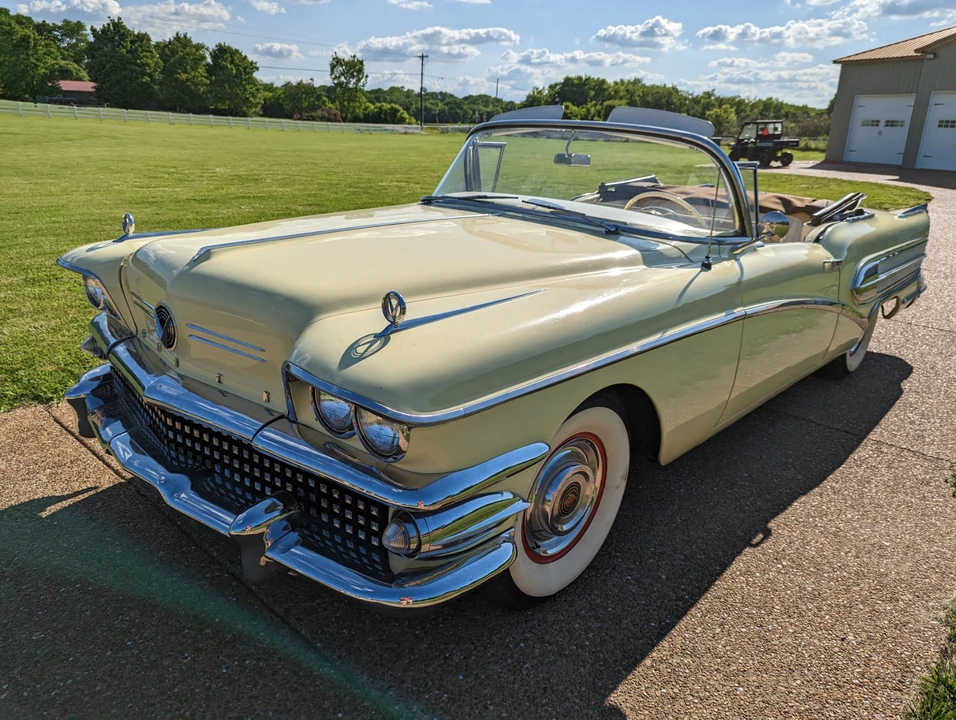 1958 Buick Special - Image 5 of 31