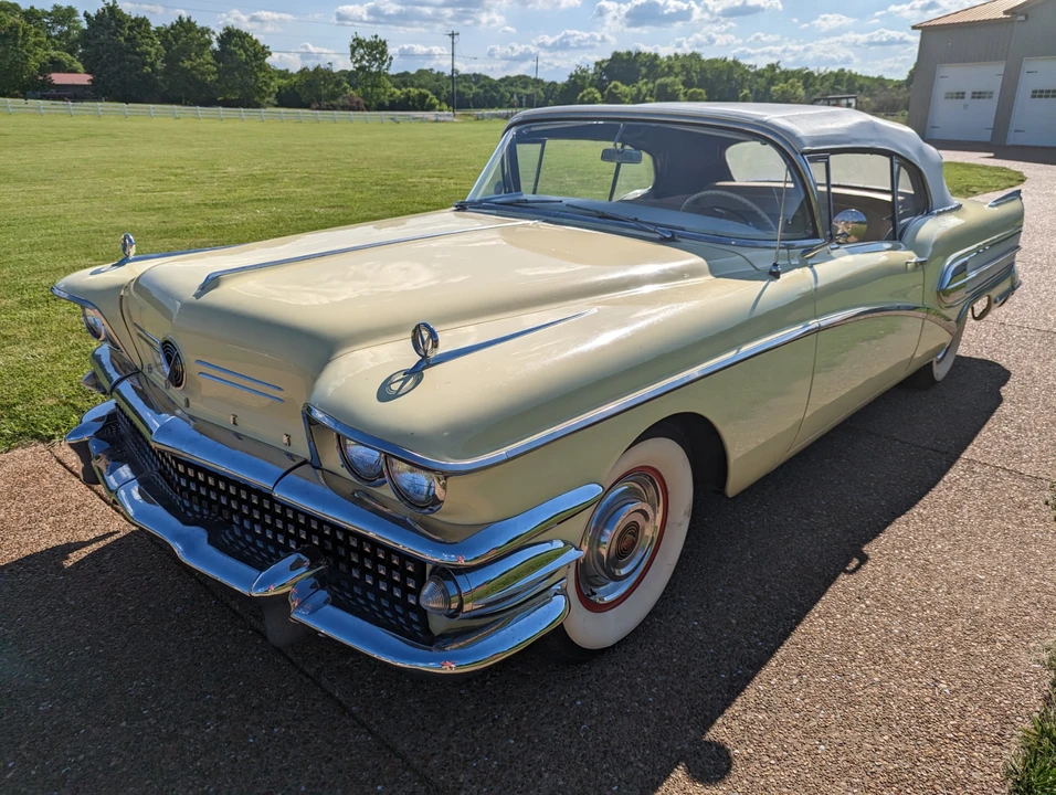 1958 Buick Special - Image 16 of 31