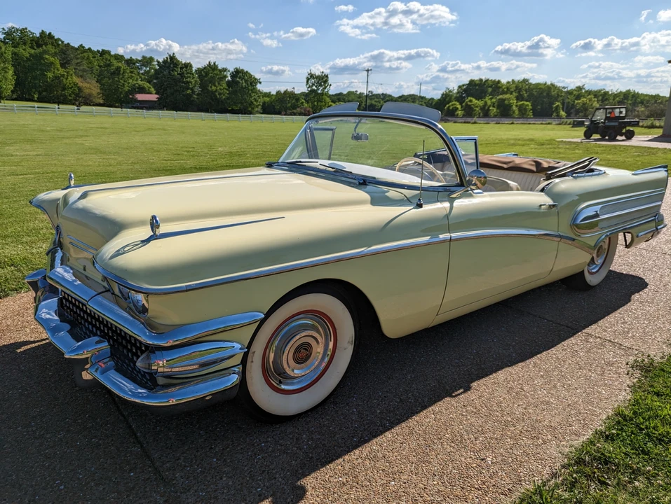 1958 Buick Special - Image 6 of 31