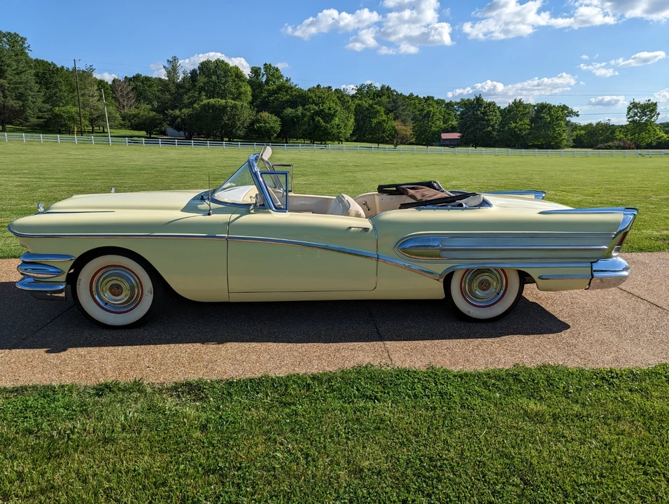 1958 Buick Special - Image 7 of 31