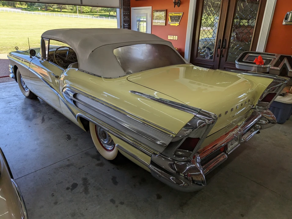 1958 Buick Special - Image 25 of 31