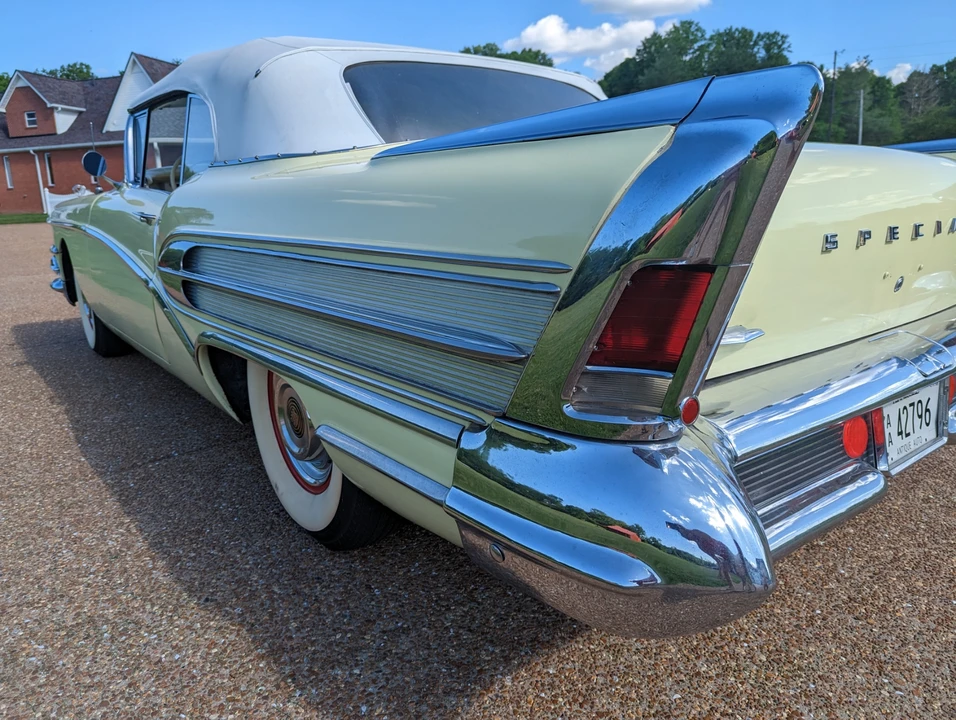 1958 Buick Special - Image 24 of 31