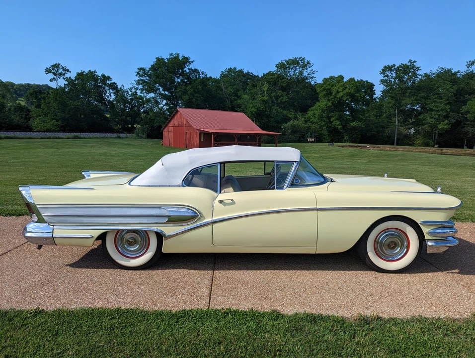1958 Buick Special - Image 13 of 31