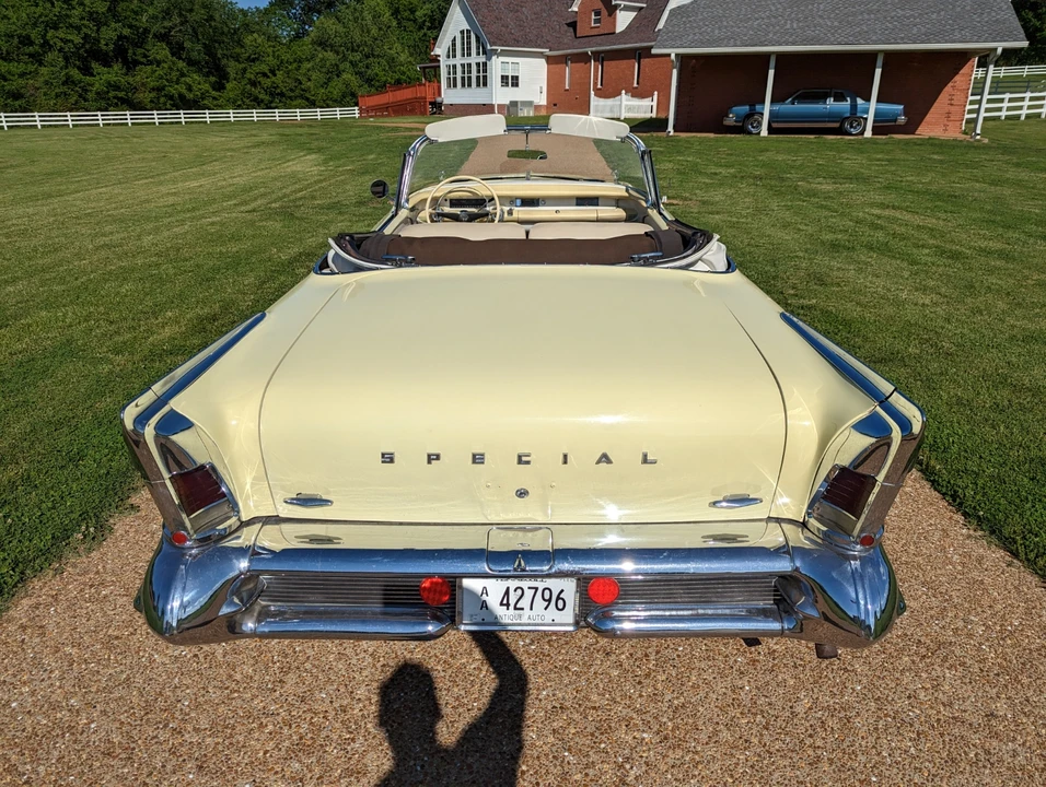 1958 Buick Special - Image 10 of 31
