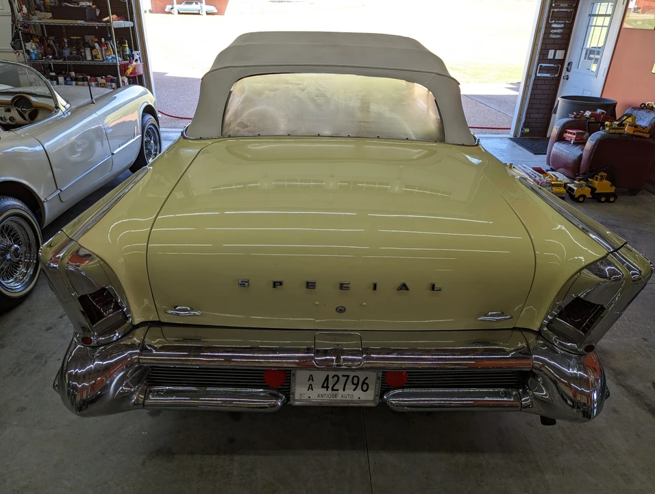 1958 Buick Special - Image 26 of 31