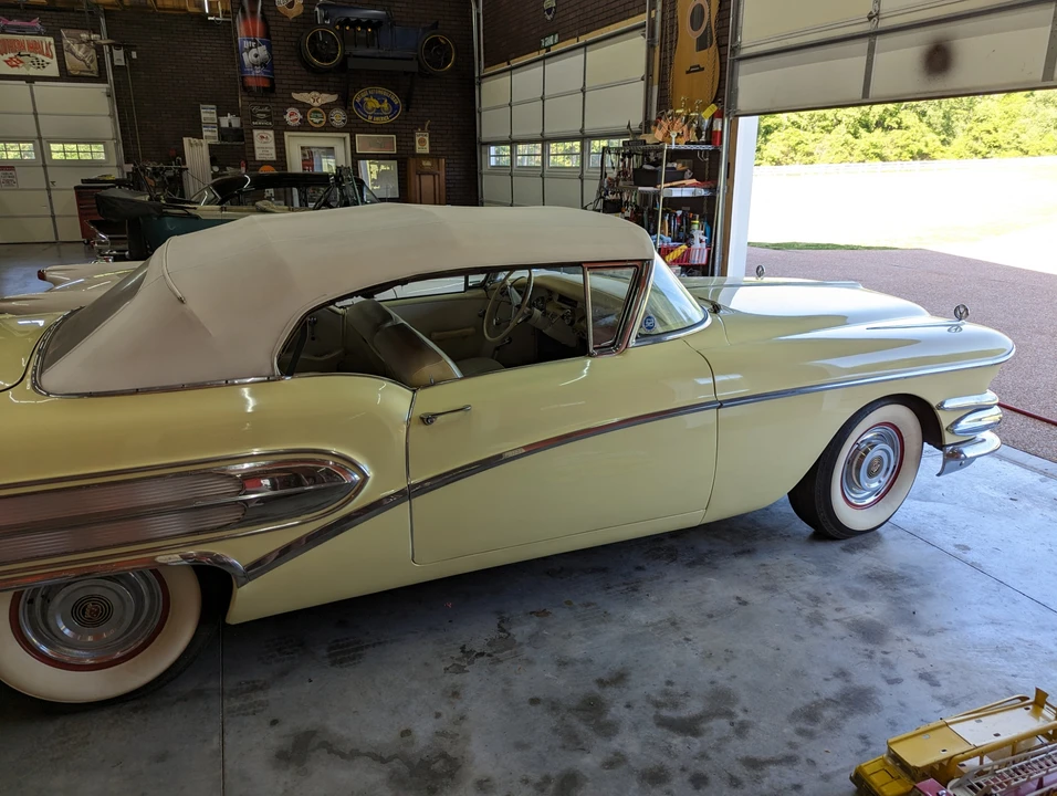 1958 Buick Special - Image 28 of 31