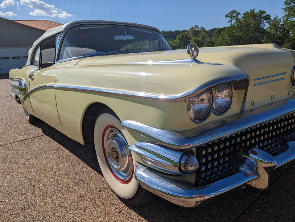 1958 Buick Special - Image 22 of 31