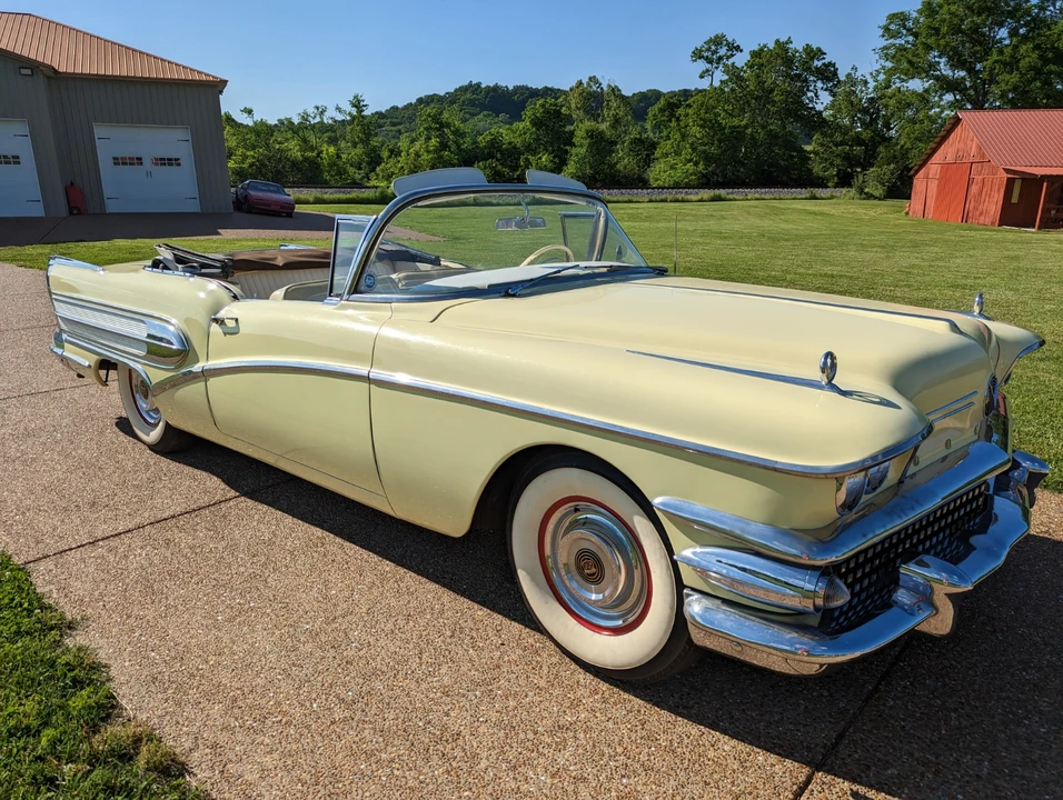 1958 Buick Special - Image 2 of 31