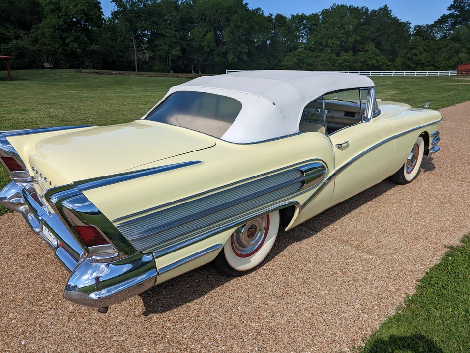 1958 Buick Special - Image 20 of 31
