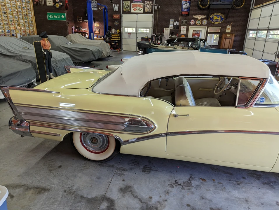 1958 Buick Special - Image 29 of 31