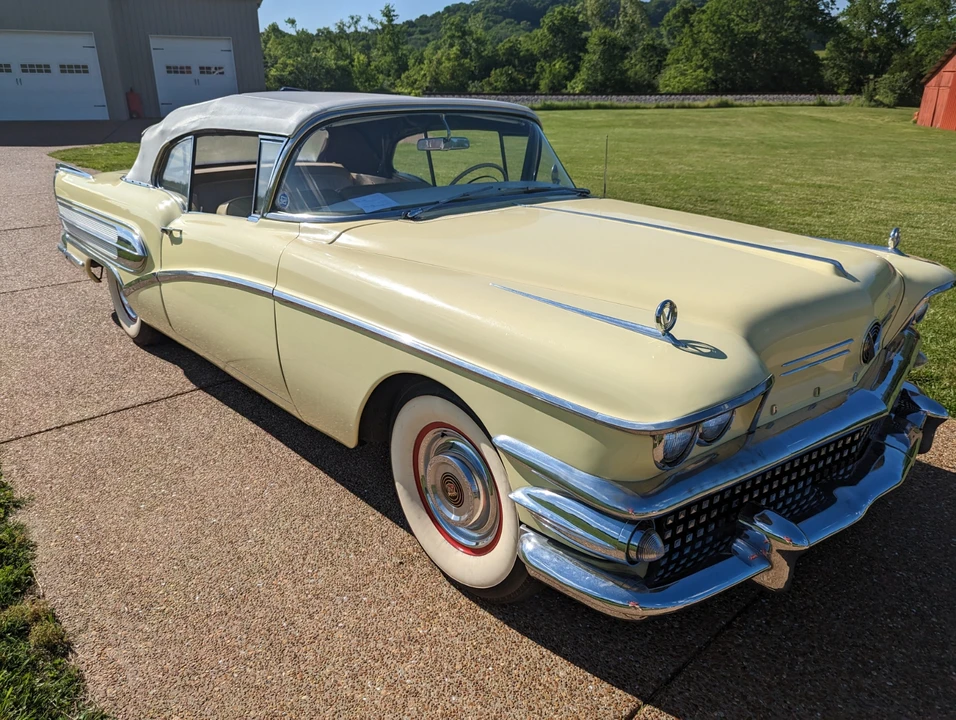 1958 Buick Special - Image 14 of 31
