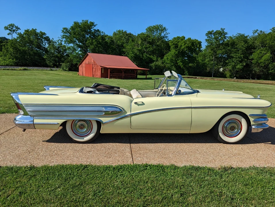 1958 Buick Special - Image 12 of 31