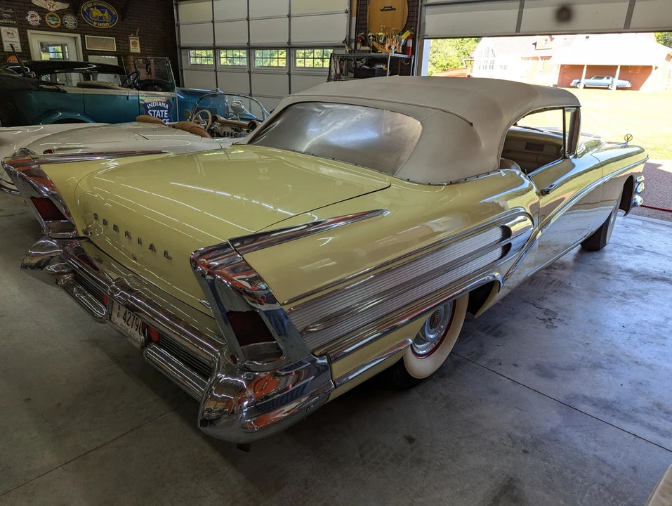 1958 Buick Special - Image 27 of 31