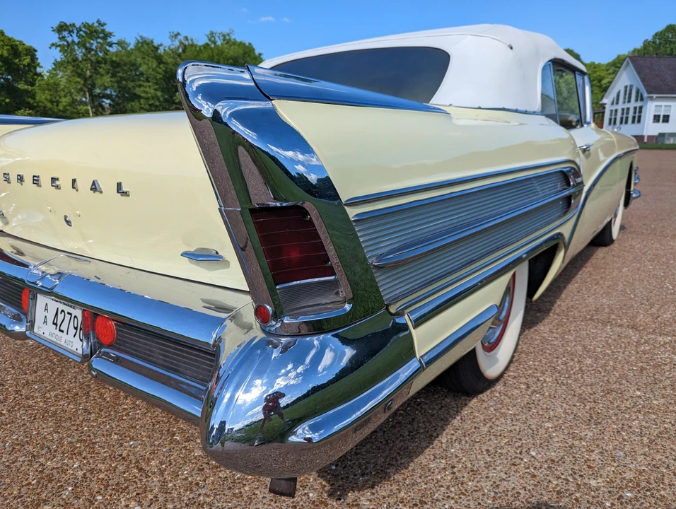 1958 Buick Special - Image 21 of 31