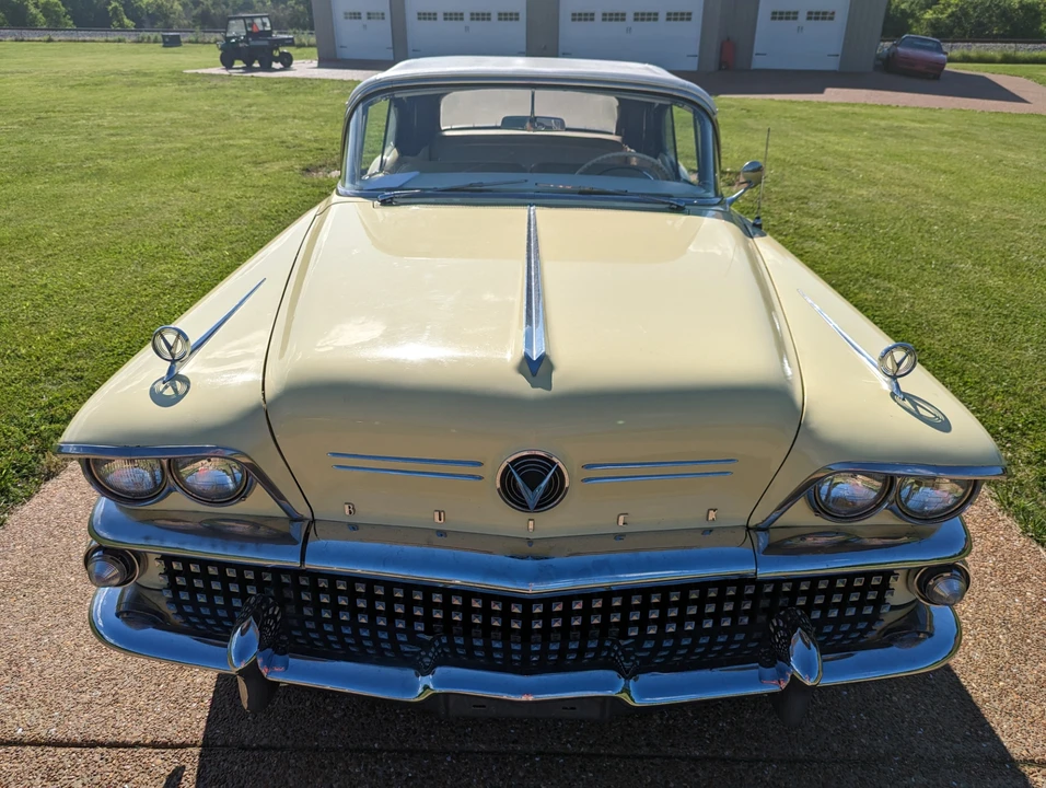 1958 Buick Special - Image 15 of 31