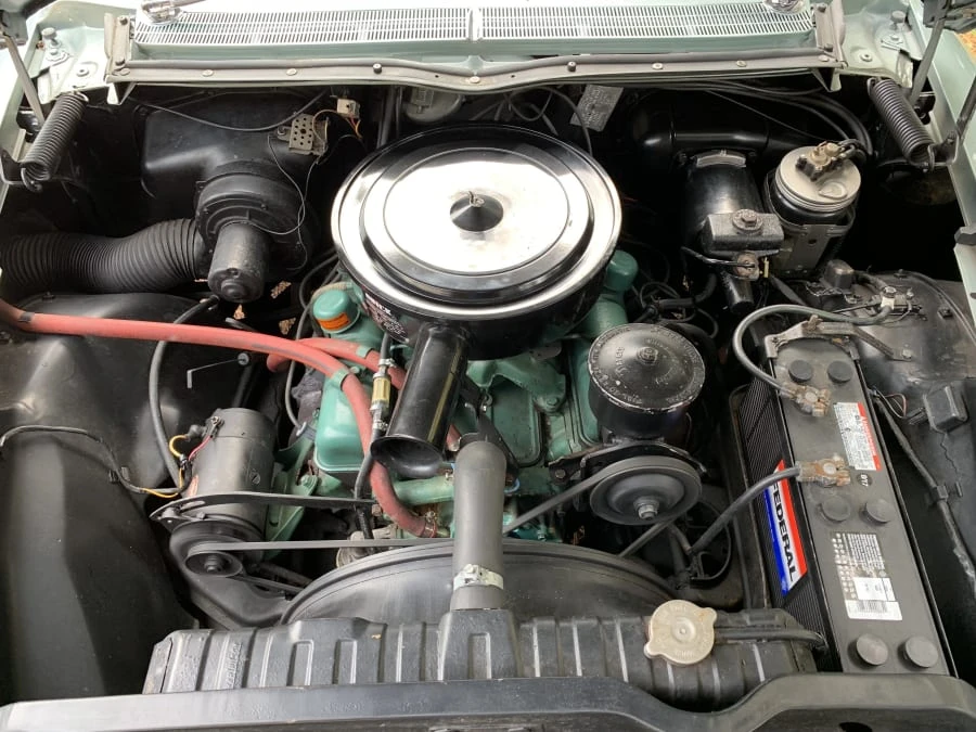 1958 Buick Special - Image 9 of 12