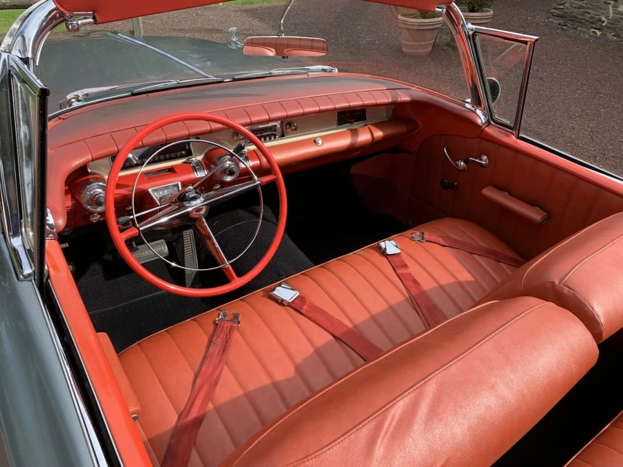 1958 Buick Special - Image 4 of 12
