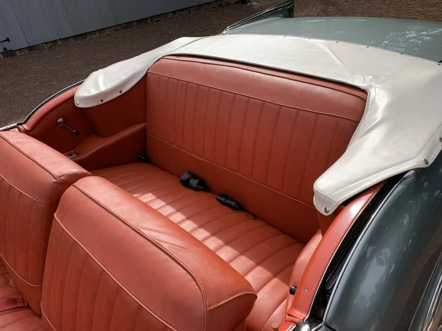 1958 Buick Special - Image 6 of 12