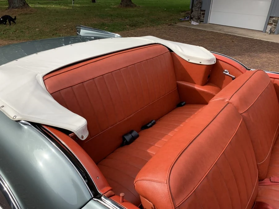 1958 Buick Special - Image 7 of 12