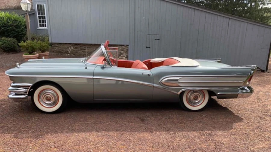 1958 Buick Special - Image 2 of 12